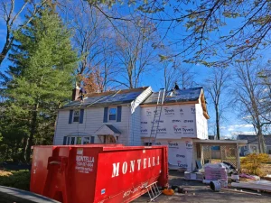 Renovación Interna de Vivienda en Morris Plains